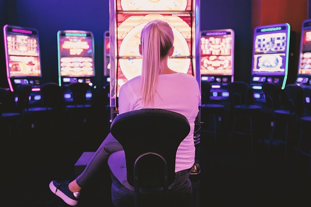 Gamblers Use Psychology