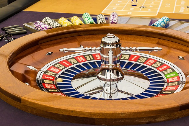 Smart Roulette Betting