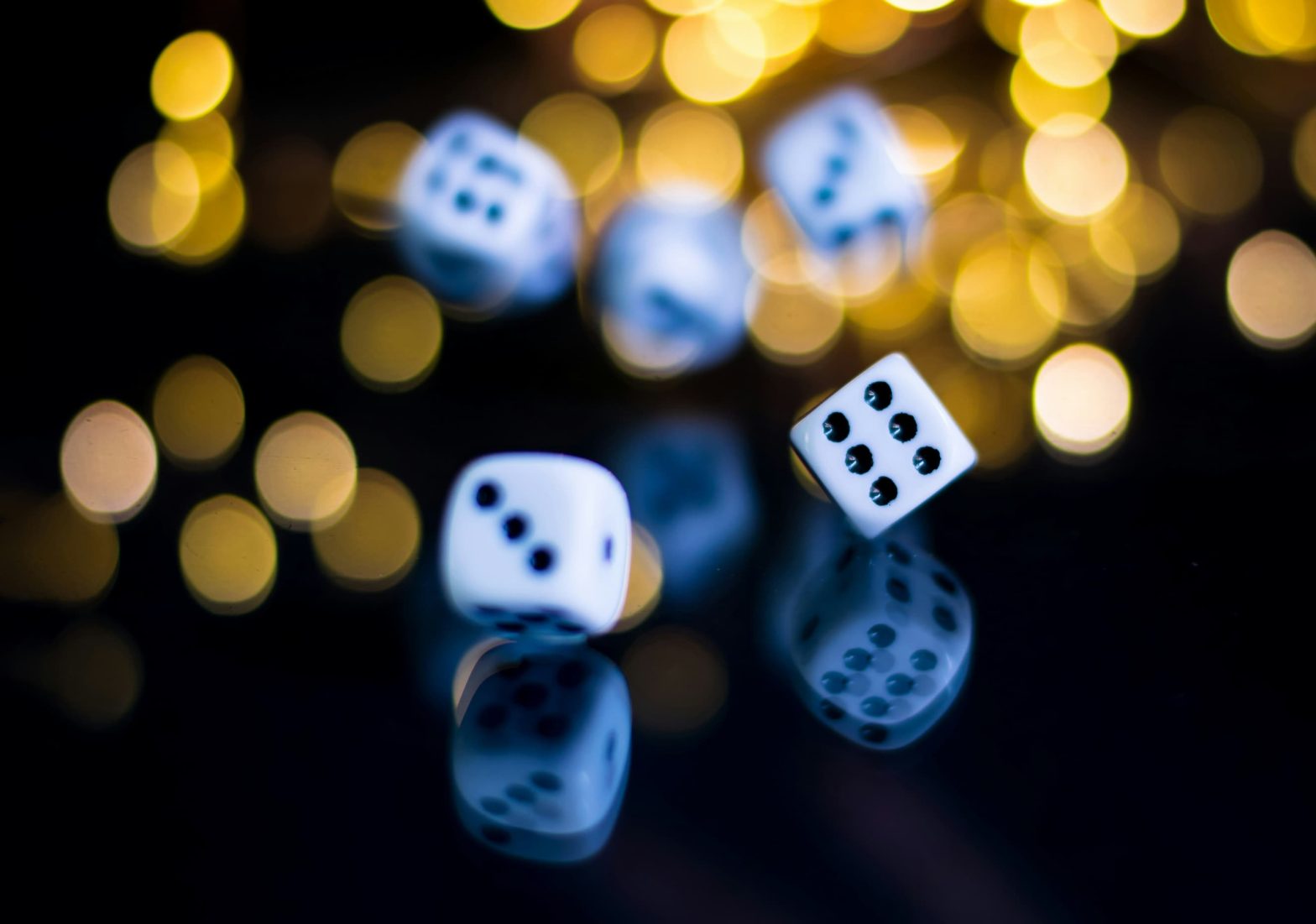 Prospects of the Global Online Casino